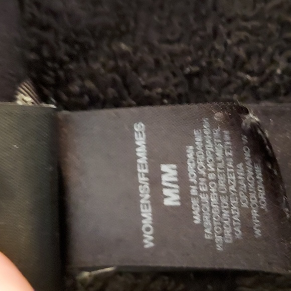 North Face Jacket - Picture 4 of 4